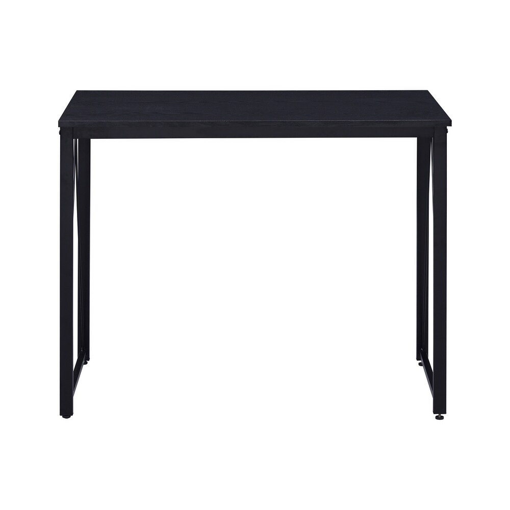 ACME Zaidin Writing Desk in Black