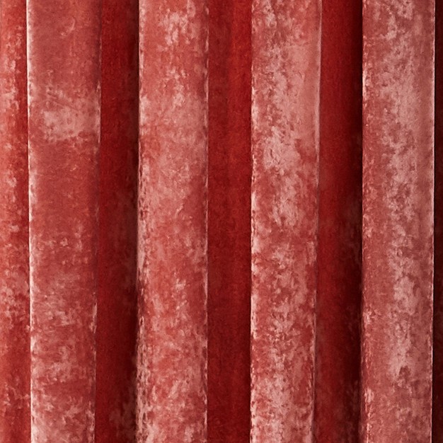 Bh Abruzzi Plum Drape Panel Levtex Home