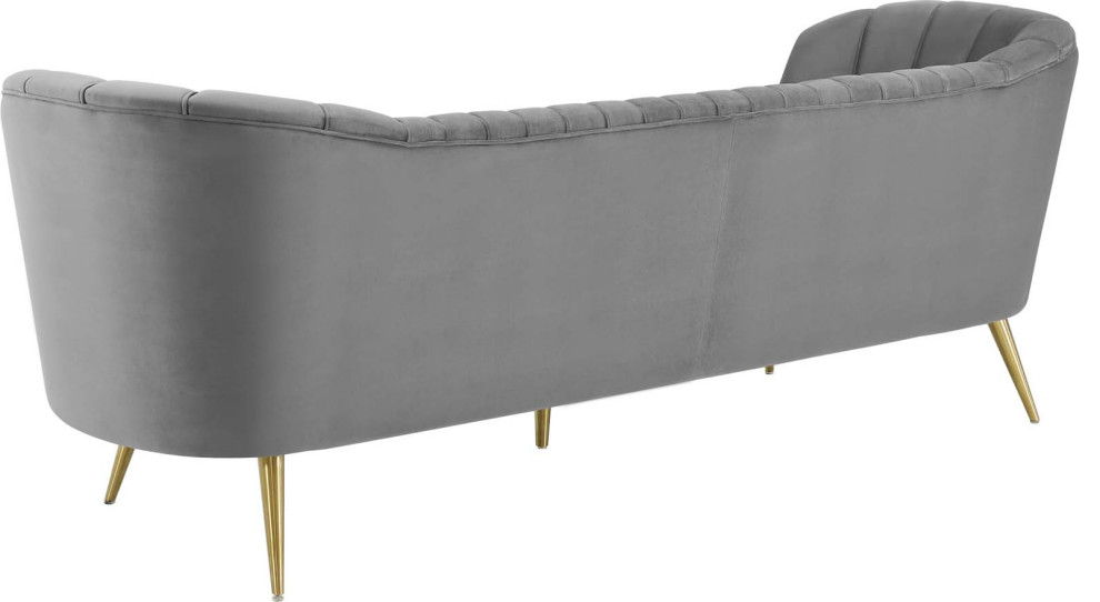 Yabucoa Sofa   Midcentury   Sofas   by HedgeApple  Houzz