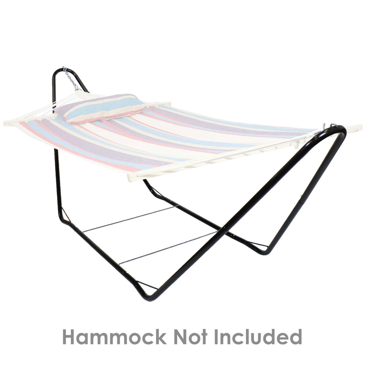 Ultimate Patio Steel Portable Hammock Stand