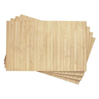 14 in. x 32 in. x 48 in. DPI Goldendale Wainscot Panel (4-Pack) HD18532484