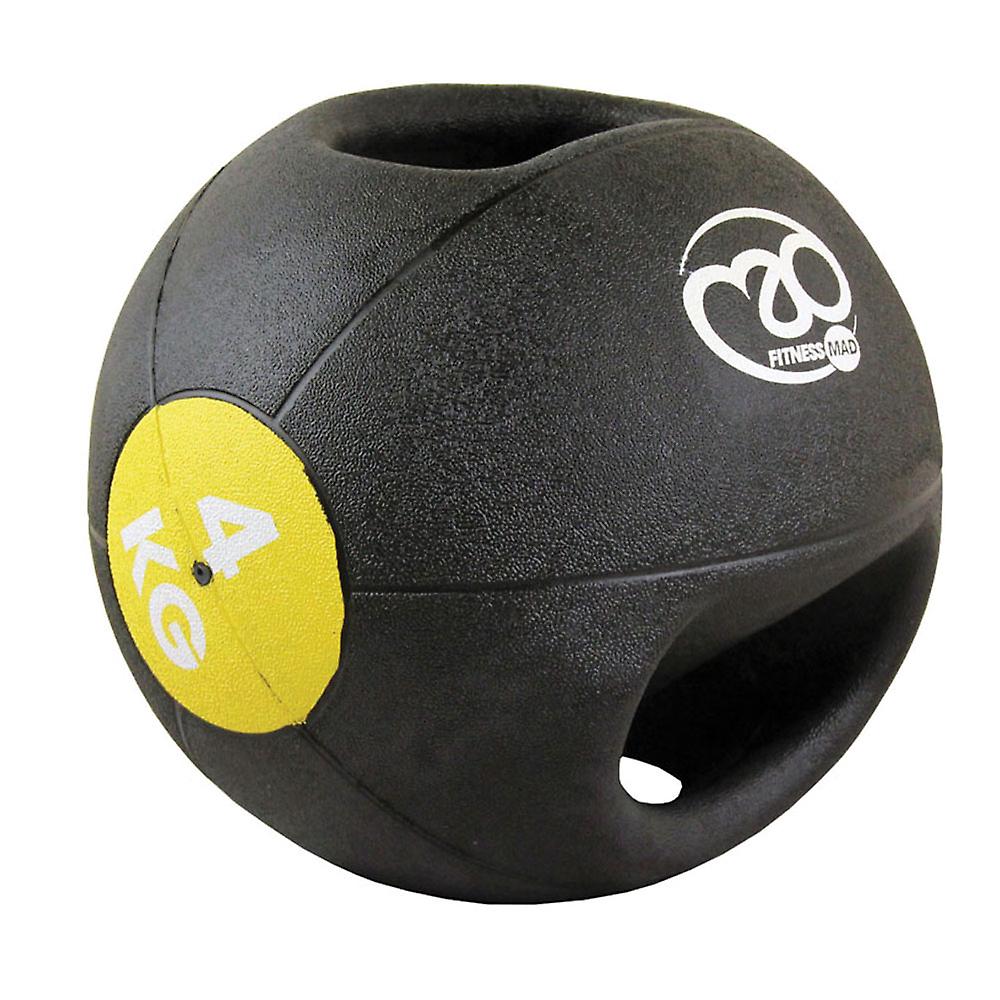 Fitness Mad Medicine Ball