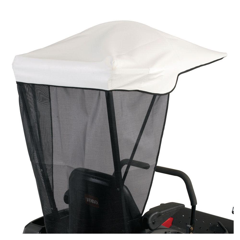 Toro TimeCutter Sunshade ;