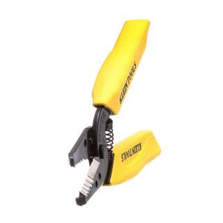 Klein Tools Electrical Wire StripperCutter (10-18 AWG Solid) 11045