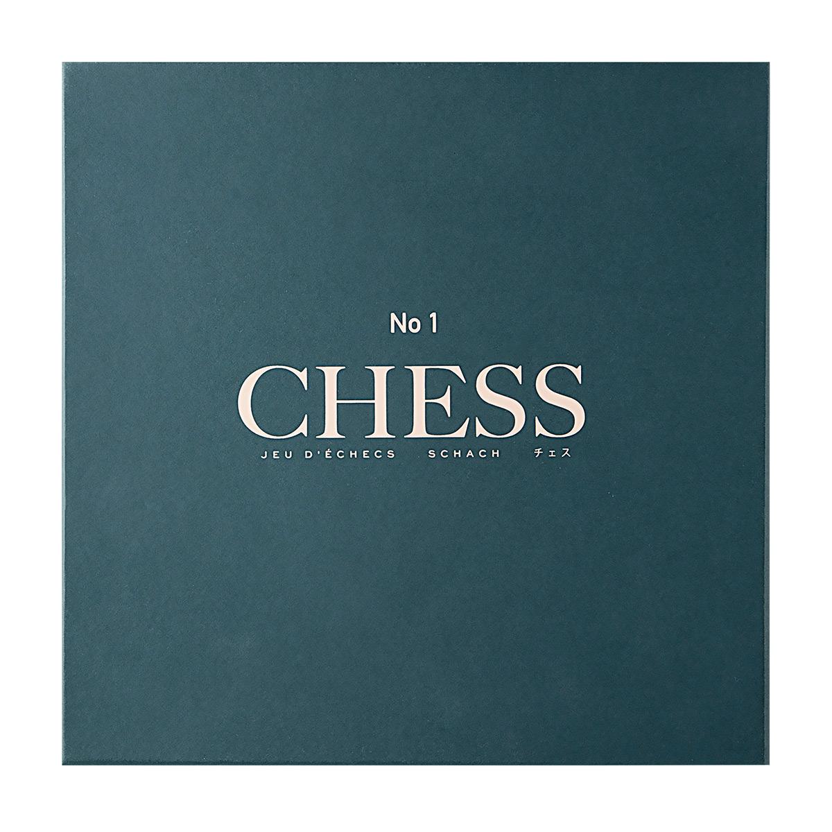 Printworks Classic Chess