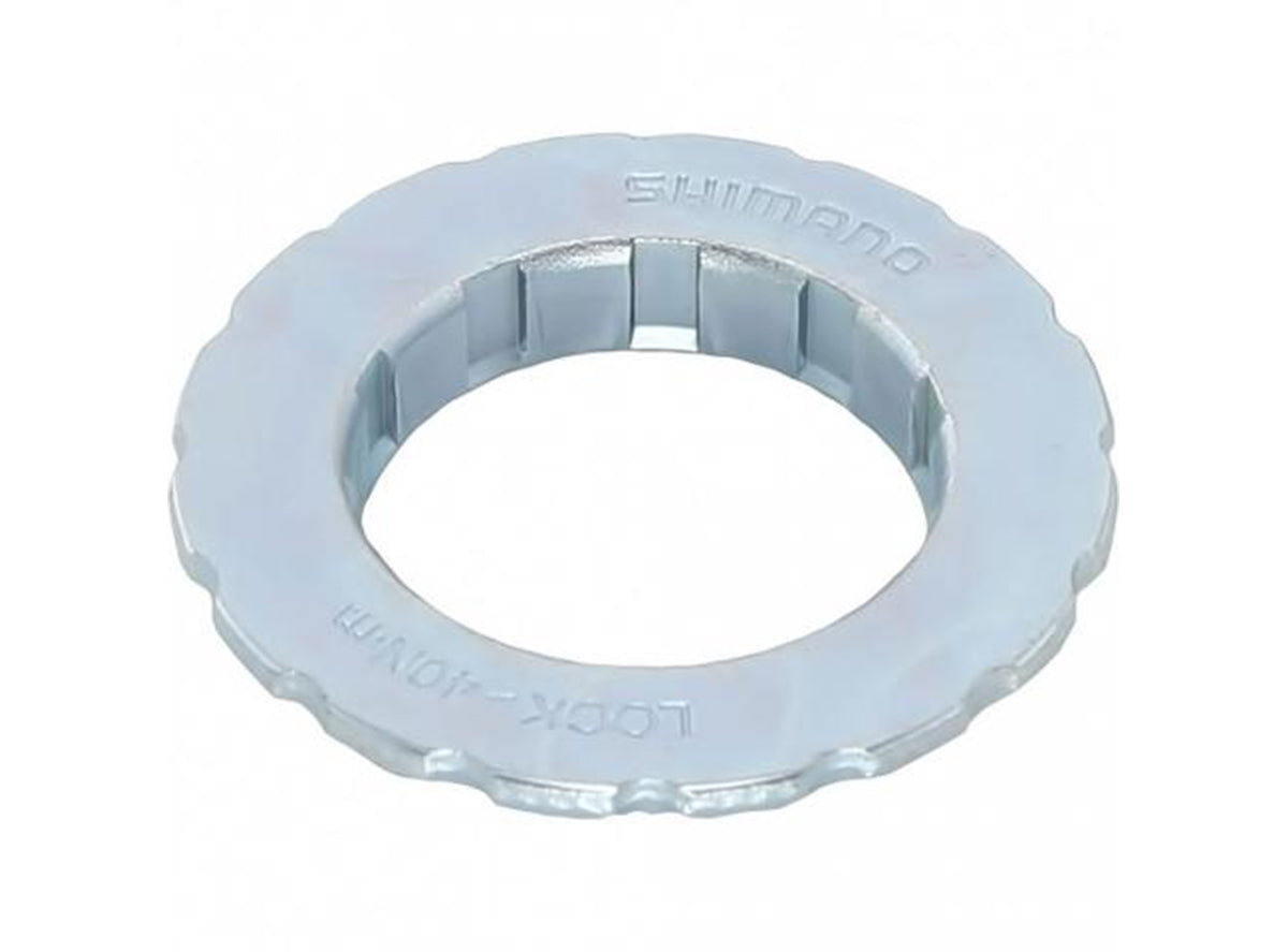 Shimano RT10 Lock Ring & Washer