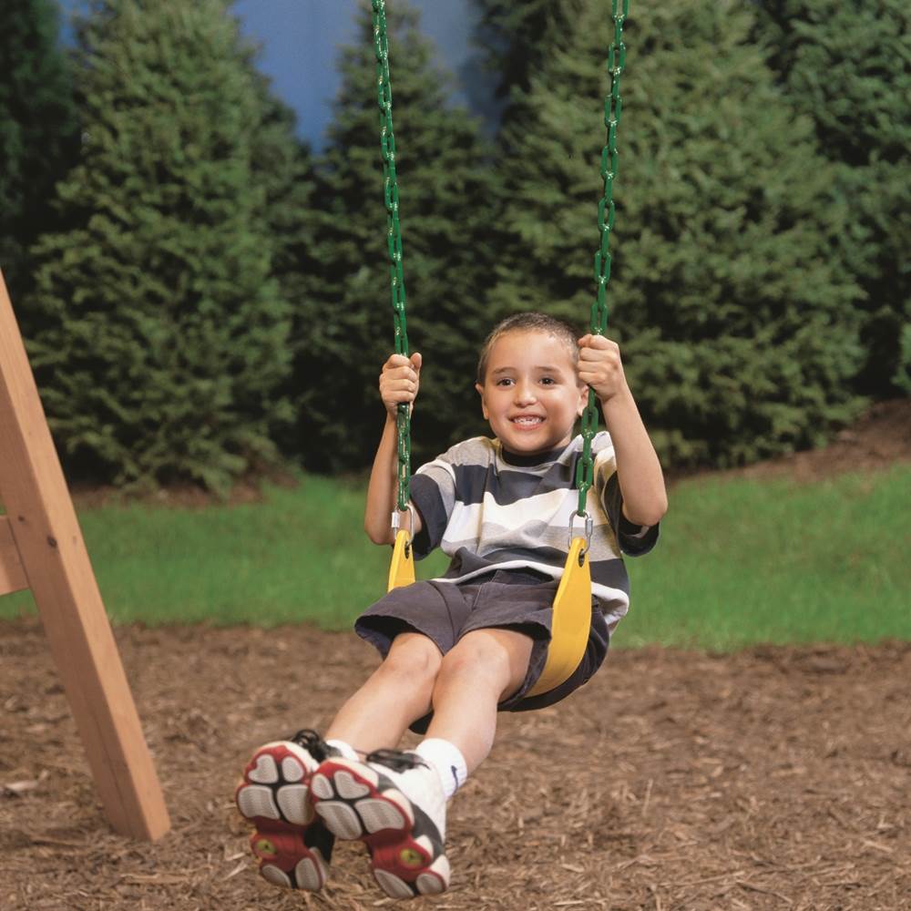 PlayStar Swing Seat