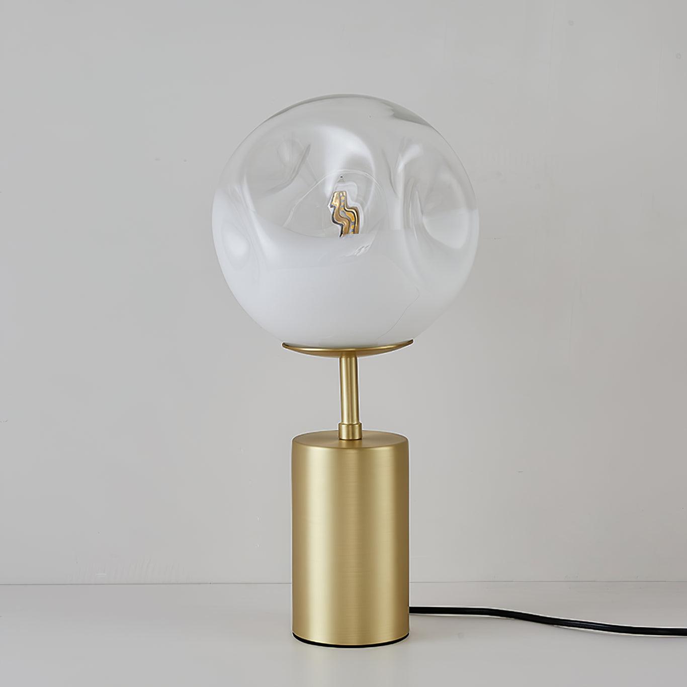 Ecar Table Lamp