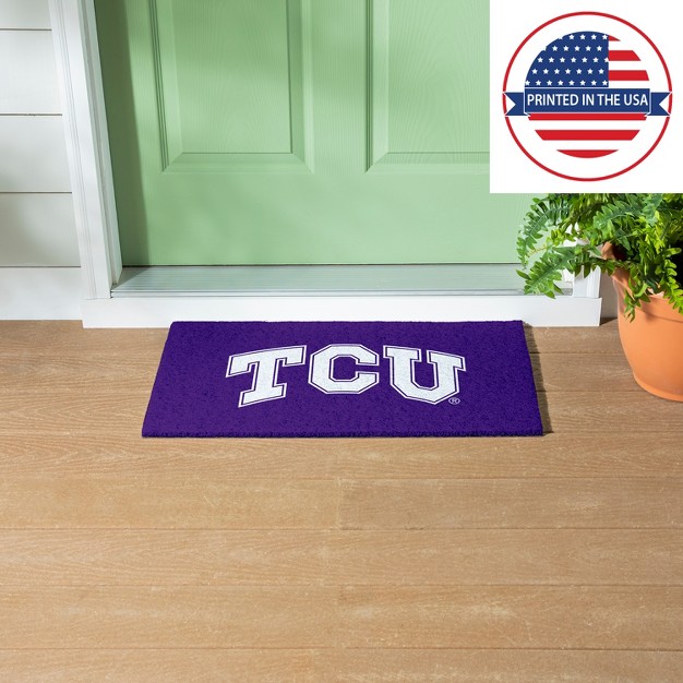 X 28 quot Texas Christian University