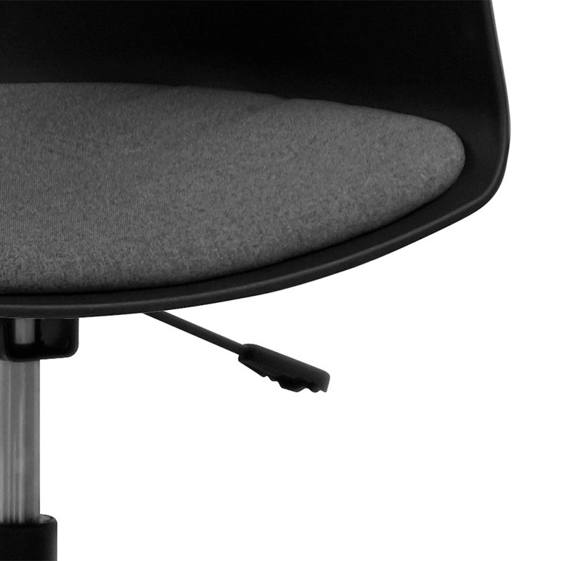 LIDAN Office Chair - Black