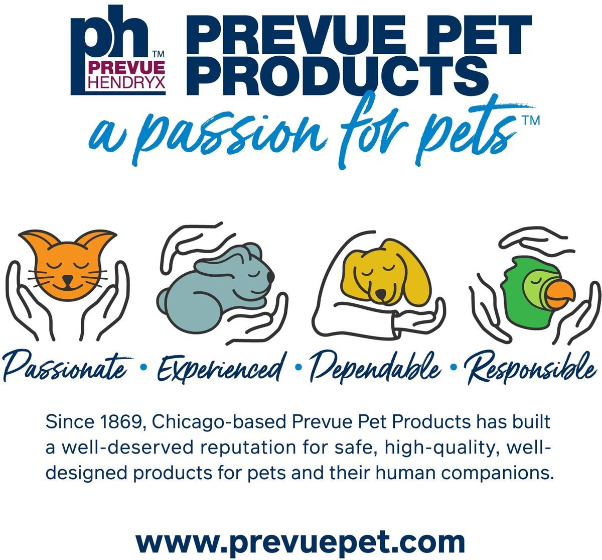 Prevue Pet Products T3 Antimicrobial Protected Paper Bird and Small Animal Cage Liner