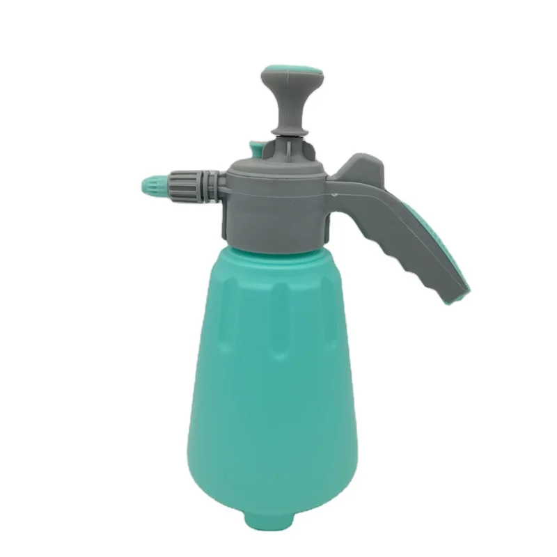 1.5L Garden Household Water Sprayer Multipurpose Spraying Bottle Hand Pressure Sprayer Pump