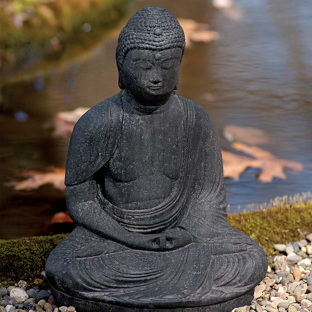 Campania International Buddha Statue