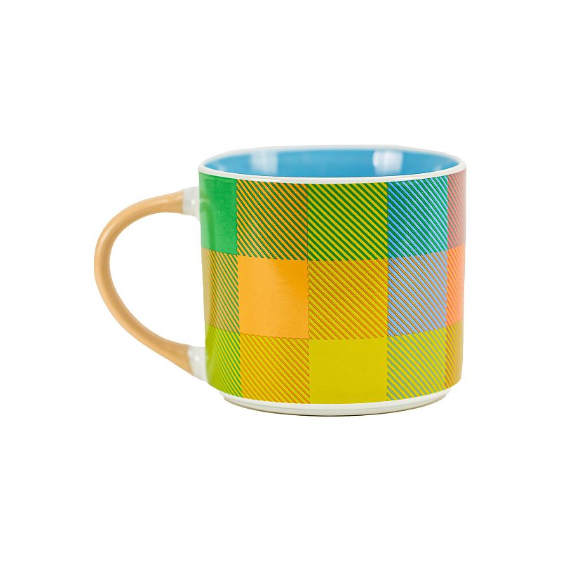 Crayola 15-oz. Modern Mug