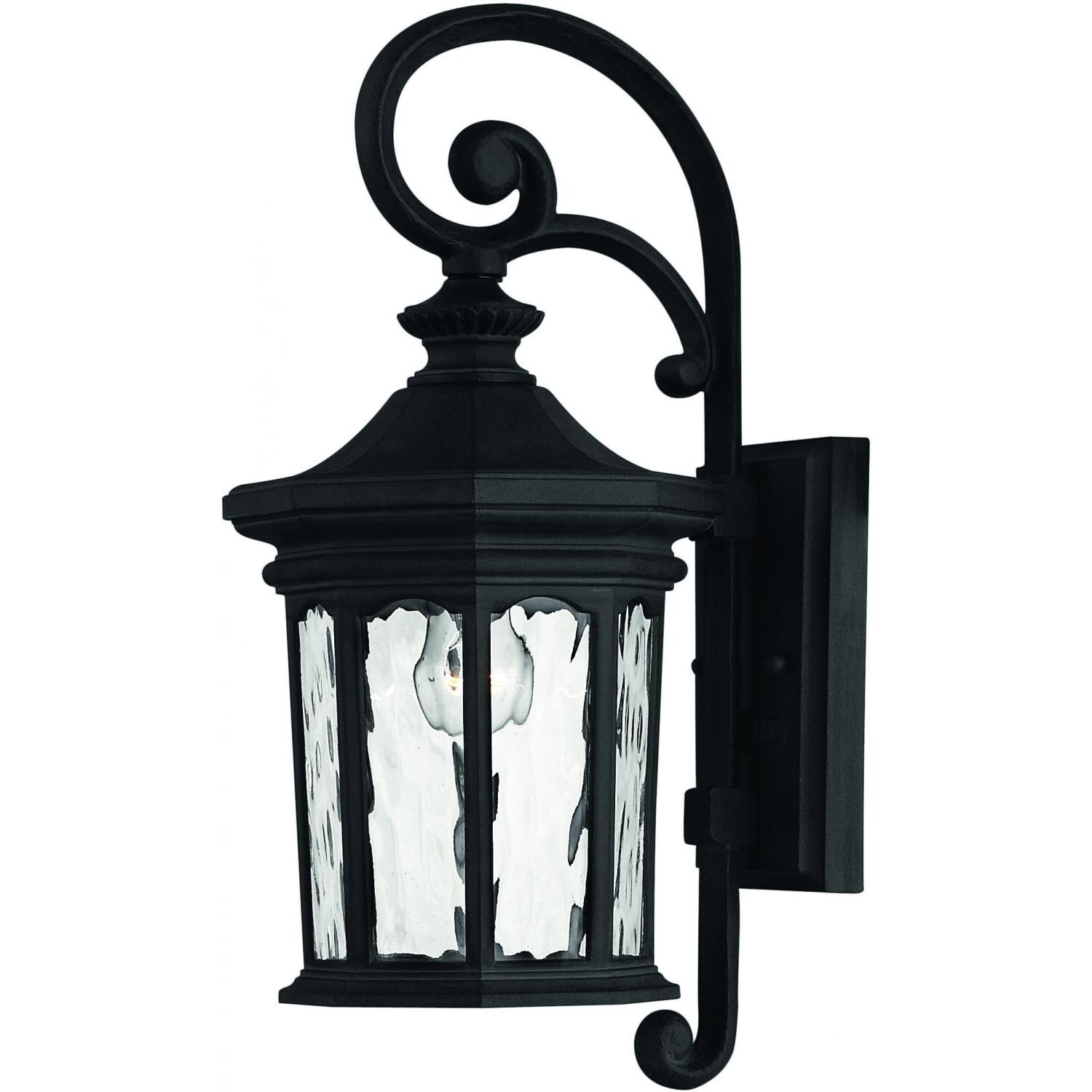 Hinkley Lighting Raley One Light 17-Inch Outdoor Wall Light