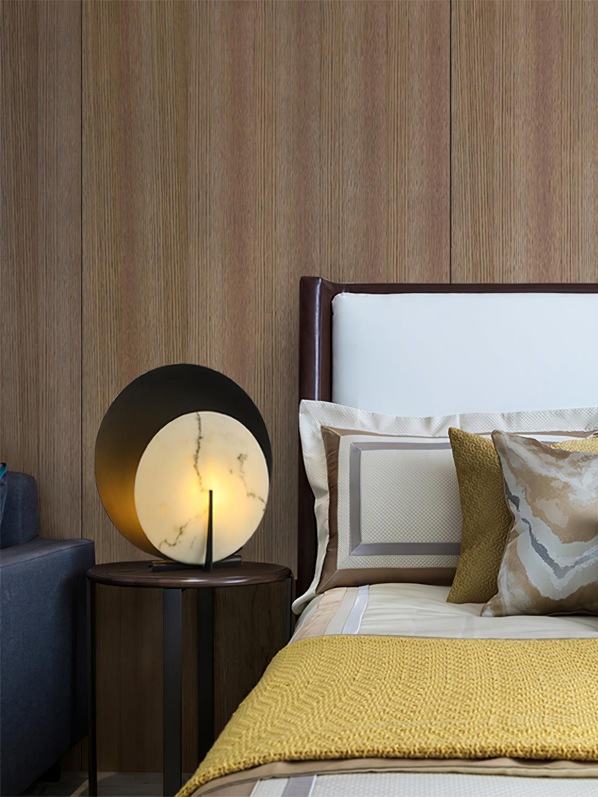 Corbett Asteria Table Lamp