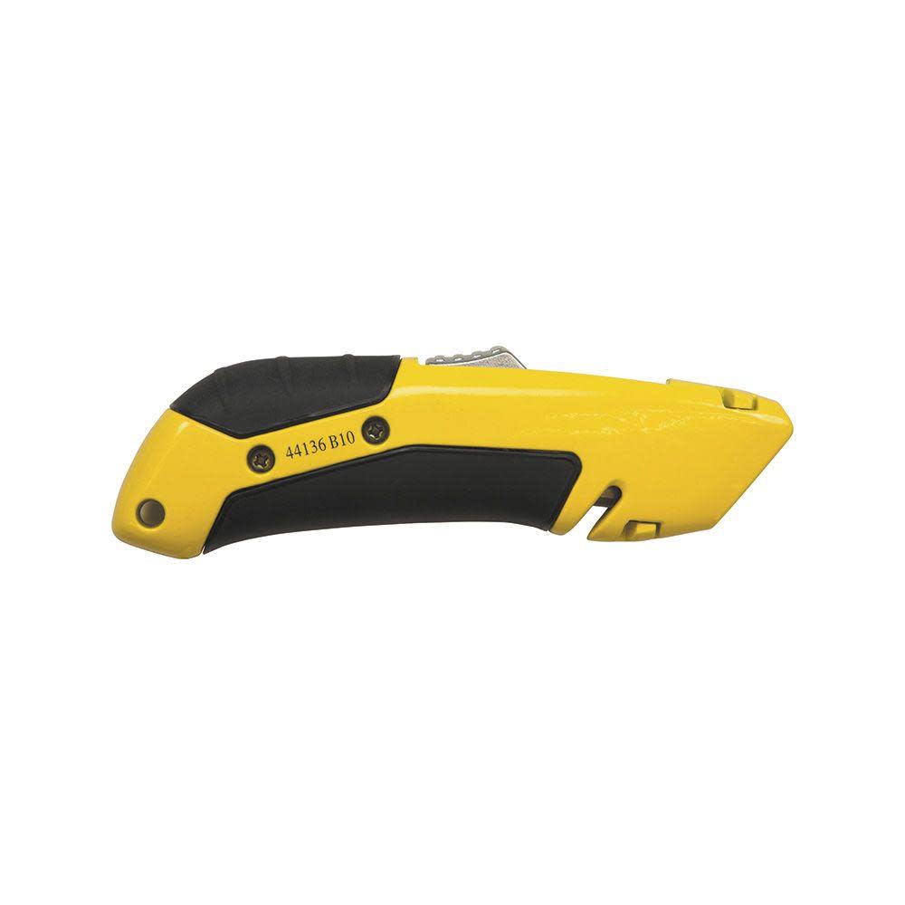 Self Retracting Utility Knife