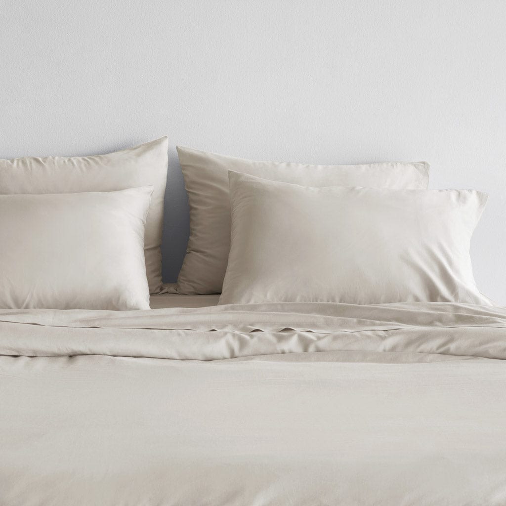 Organic Resort Cotton Pillowcases