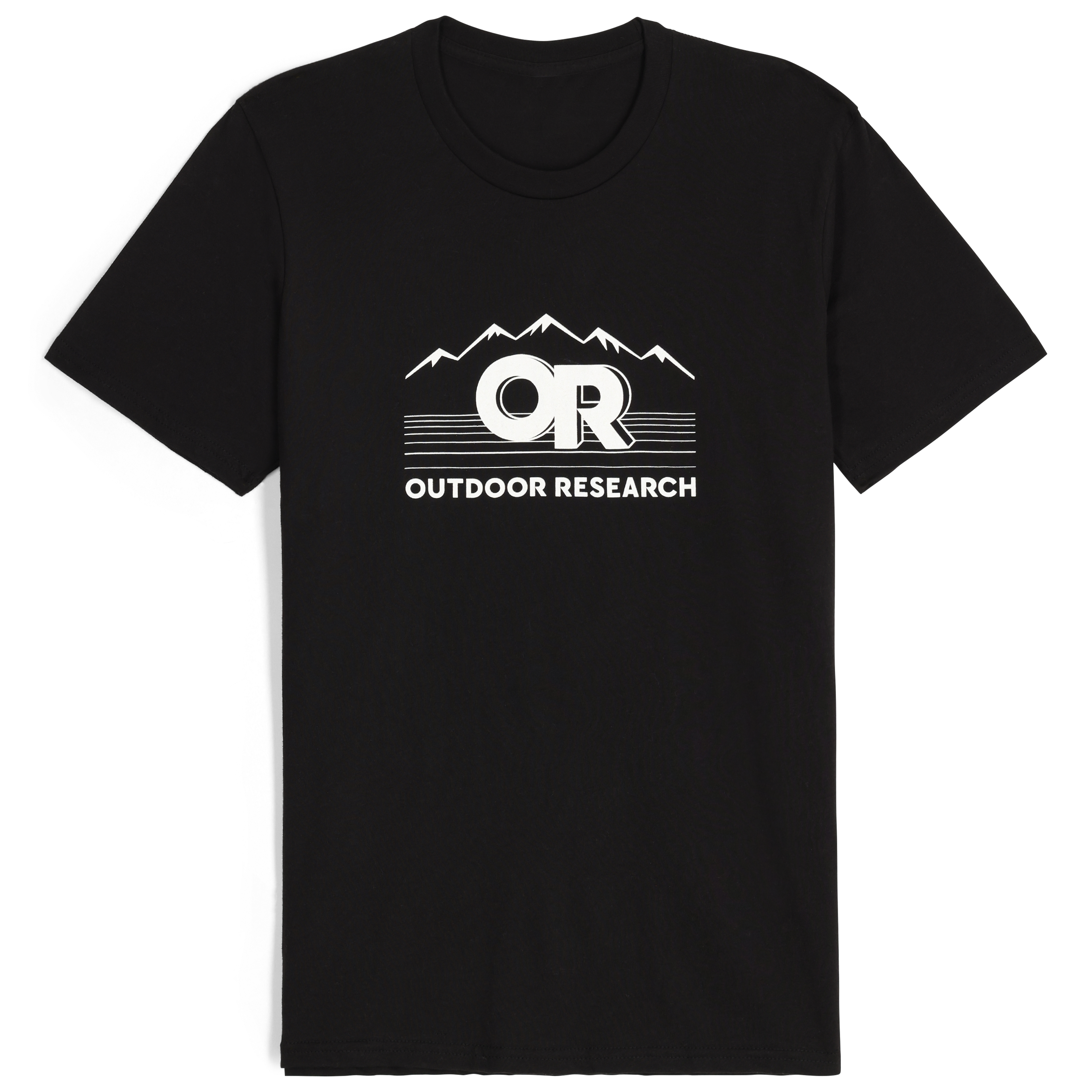 Unisex OR Advocate T-Shirt