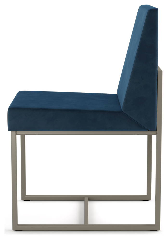 Amisco Derry Dining Chair   Contemporary   Dining Chairs   by Amisco Industries Ltd  Houzz