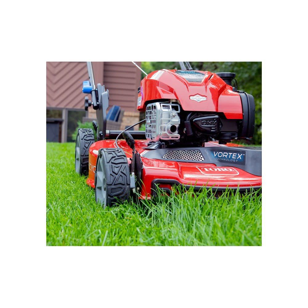 Toro Lawn Mower 22