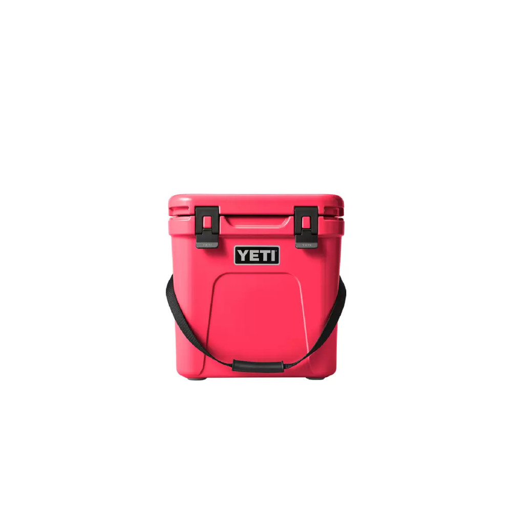 Yeti Roadie 24 Hard Cooler Bimini Pink