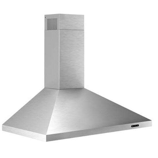 Broan 30-inch Elite Series Wall Mount Range Hood EW4830SS