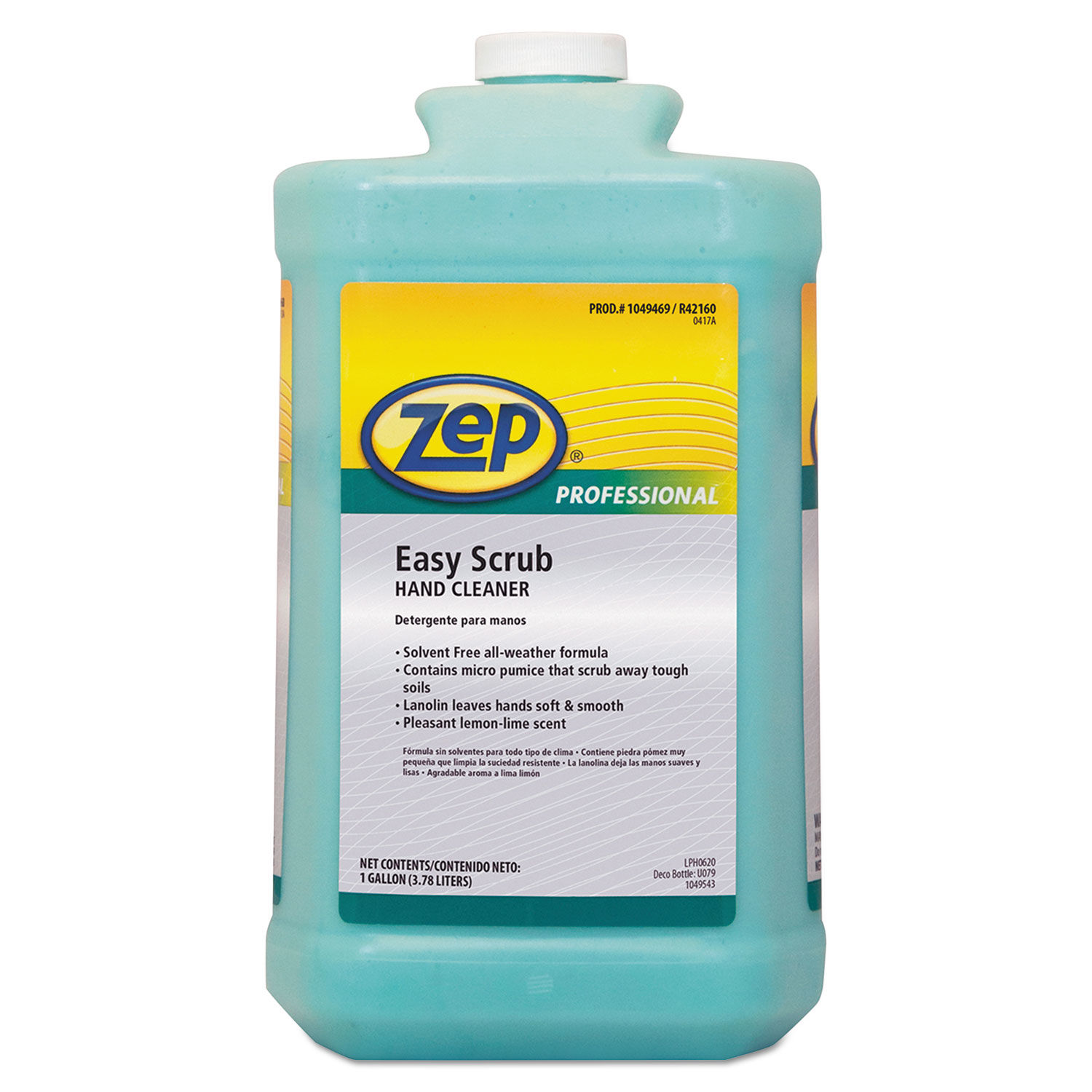 Industrial Hand Cleaner by Zep Professionalandreg; ZPP1049469