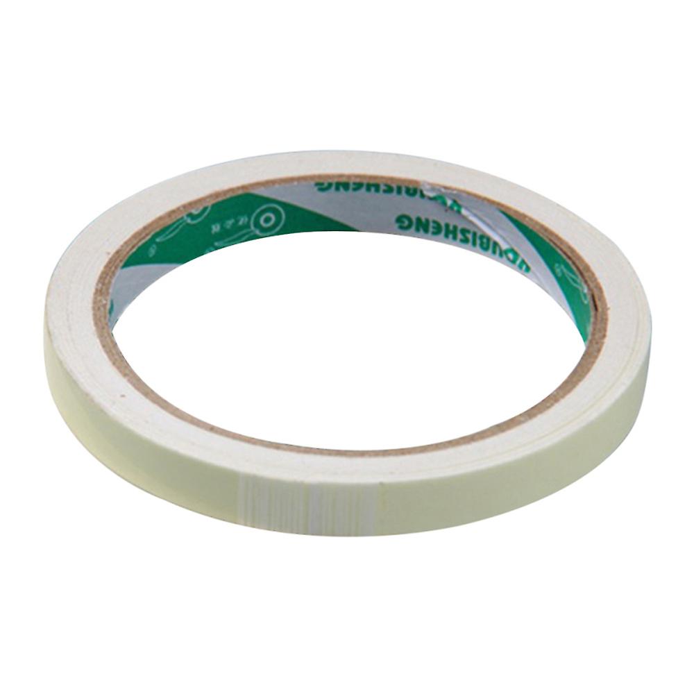 Glow In The Dark Tape Luminous Tape Self-adhesive Green Light Luminous Tape Sticker 15mm X 3meters /roll Waterproof Photoluminescent