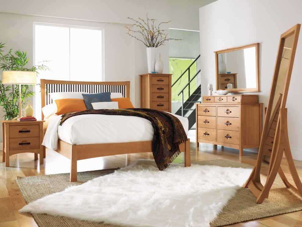 Berkeley 2 Drawer   Transitional   Accent Chests And Cabinets   by Copeland Furniture  Houzz