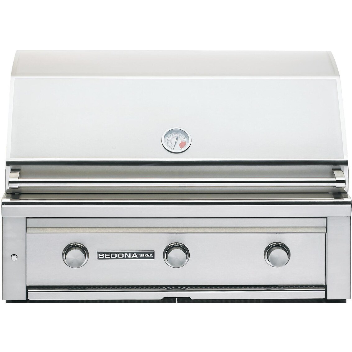 Lynx Sedona 36-Inch Built-In Natural Gas Grill