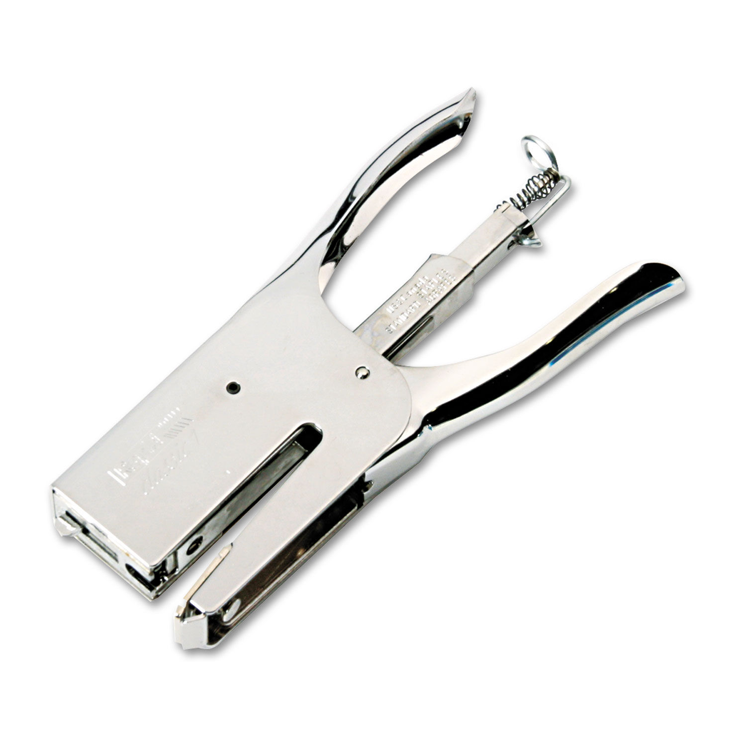 Classic K1 Plier Stapler by Rapidandreg; RPD90119