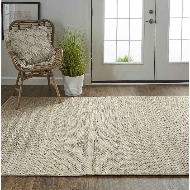 Weave and Wander Knox Woven Rug