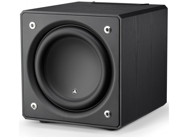 JL Audio 12