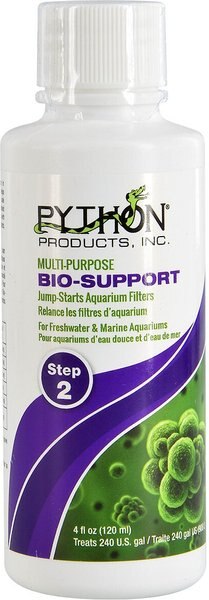 Python Multi Purpose Bio-Support Aquarium Water Care