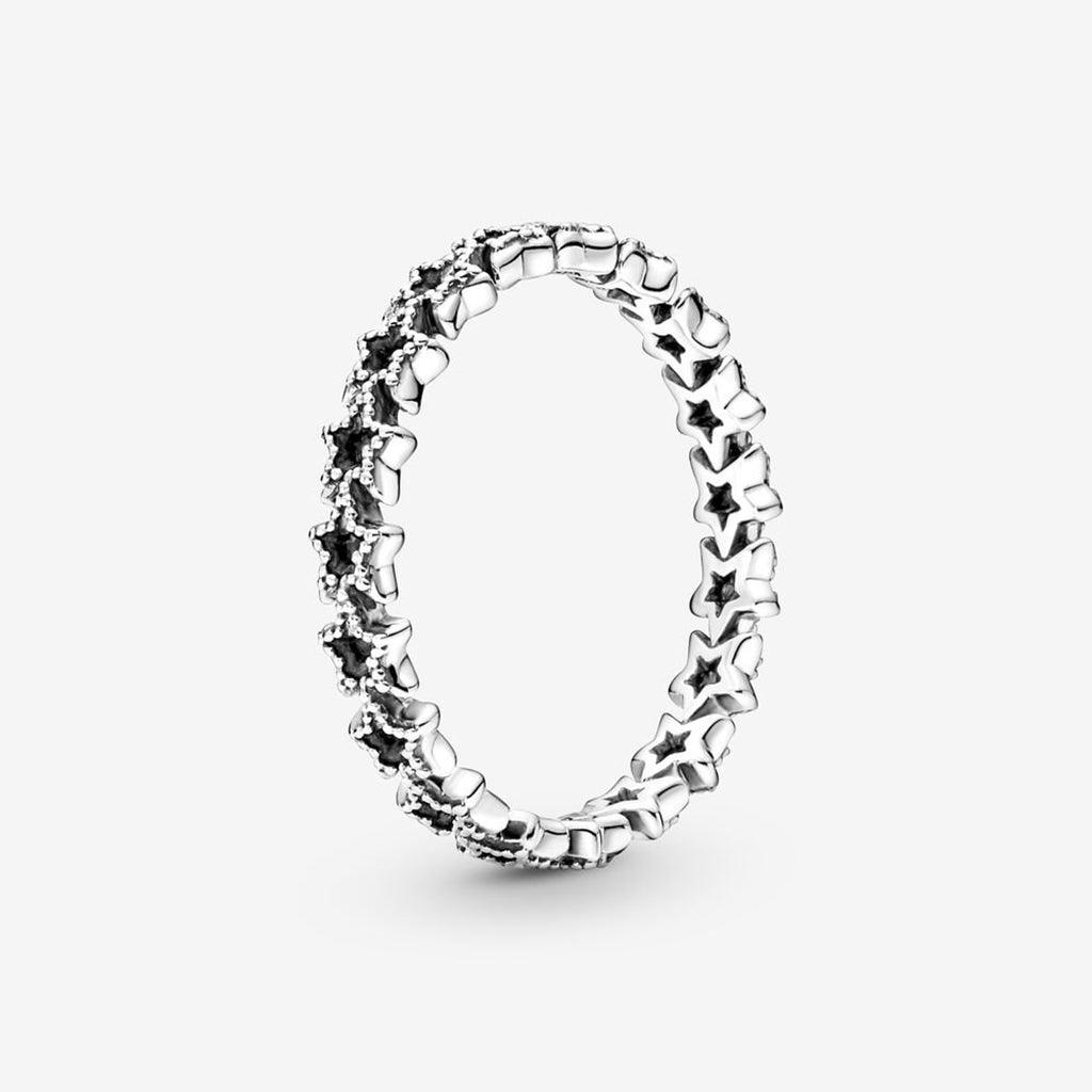 PANDORA  Band of Asymmetric Stars Ring