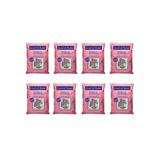 Coast of Maine Organic Potting Soil for Roses and Flowers 20 Qt. Bag (8-Pack) 8 x 1cbALS20QT