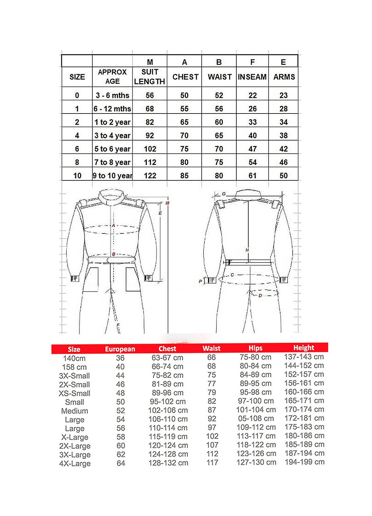 Kart racing sublimation protective clothing racing gear suit n-0218