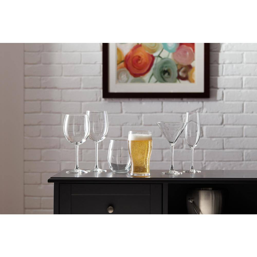 StyleWell 10 oz. Cocktail Glasses (Set of 4) P7779