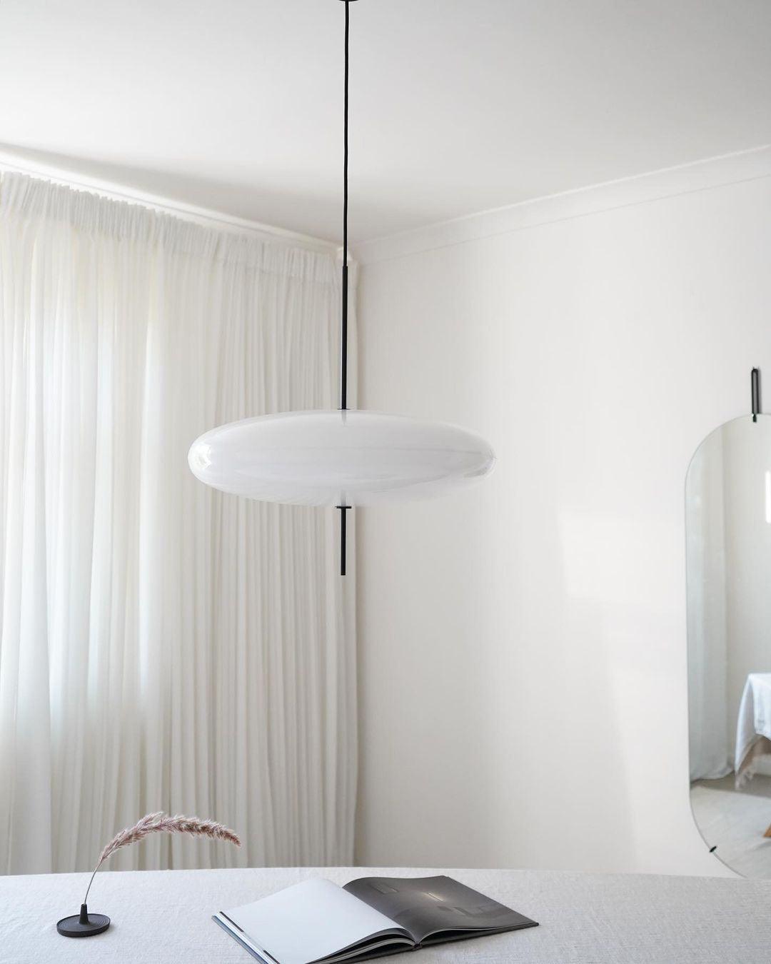 Model 2065 Pendant Lamp