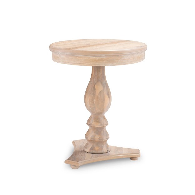 Lyla Side Table Powell Company