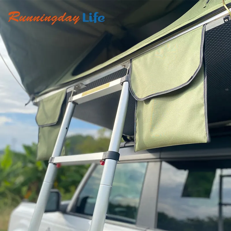 Roof tent car awning tent for camping