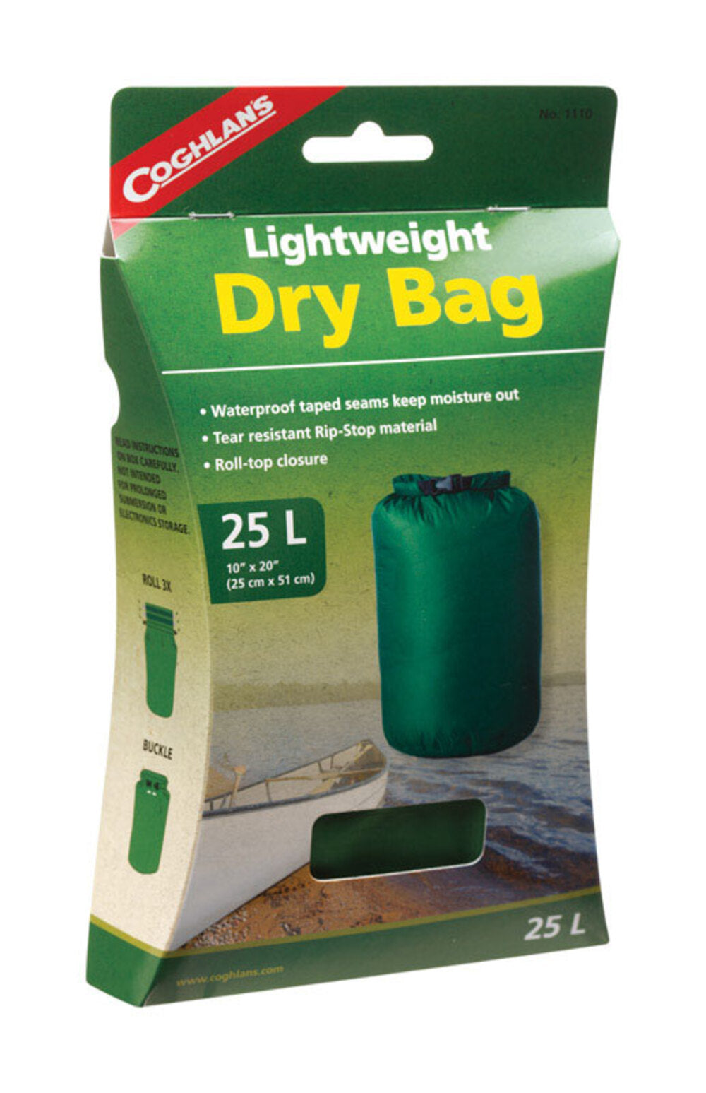 STORAGE BAG DRY 20X10