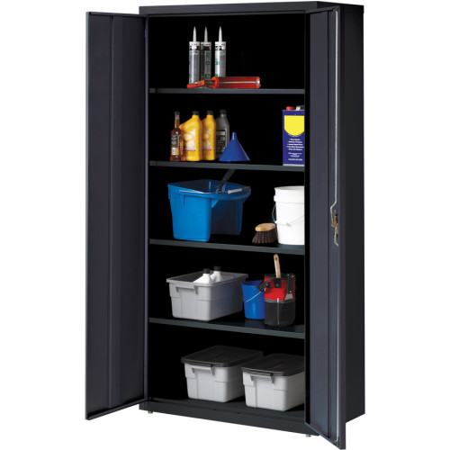 Lorell Fortress Series Storage Cabinets (41308)