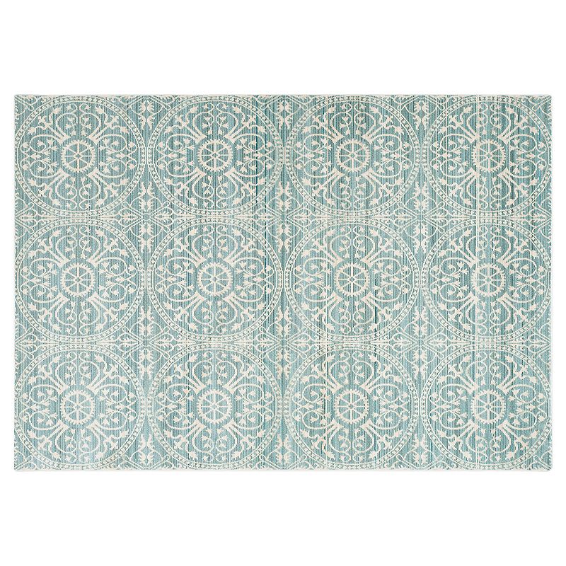 Safavieh Valencia Alexandra Medallion Rug