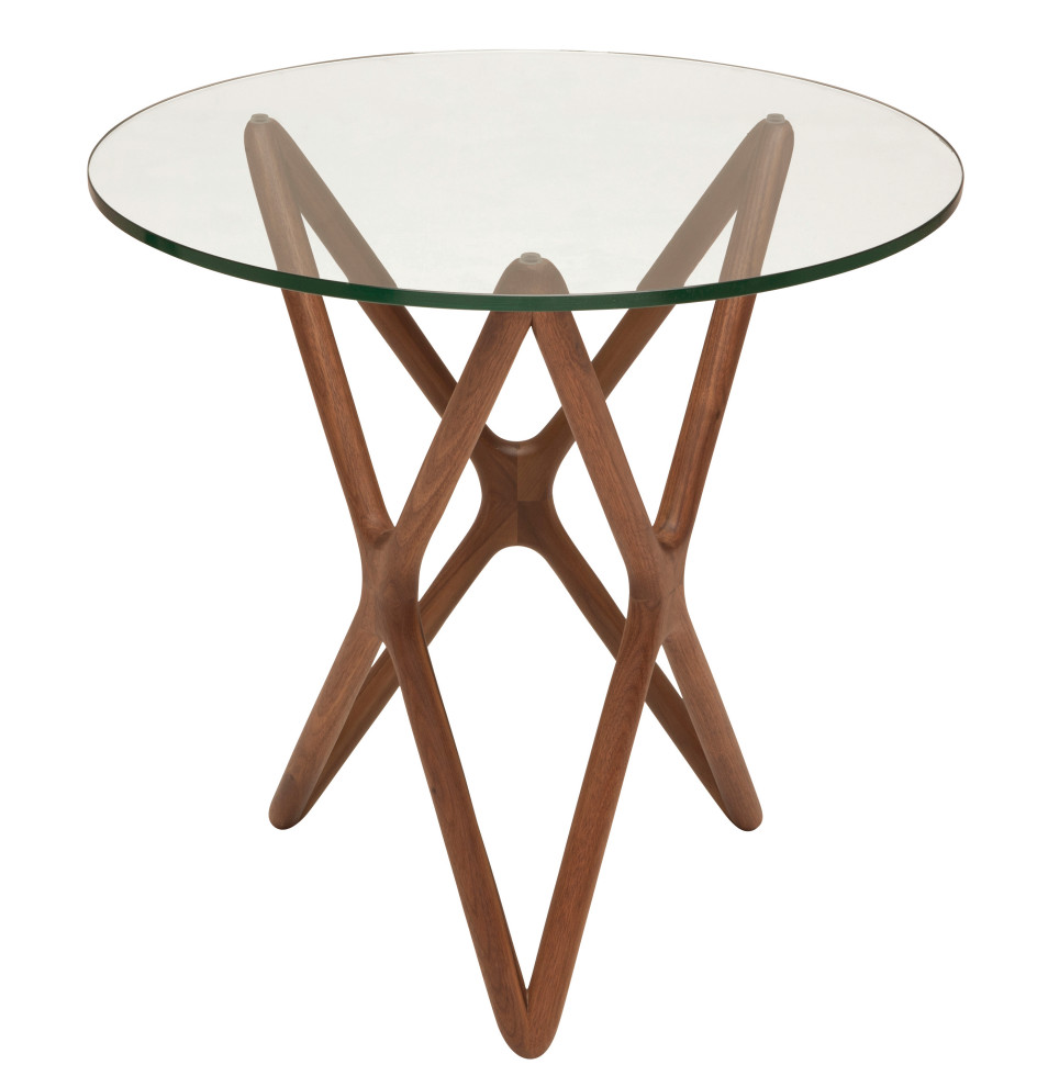 Star Side Table   Side Tables And End Tables   by Nuevo  Houzz