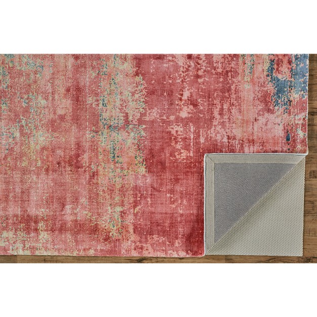 Emory Modern Abstract Area Rug