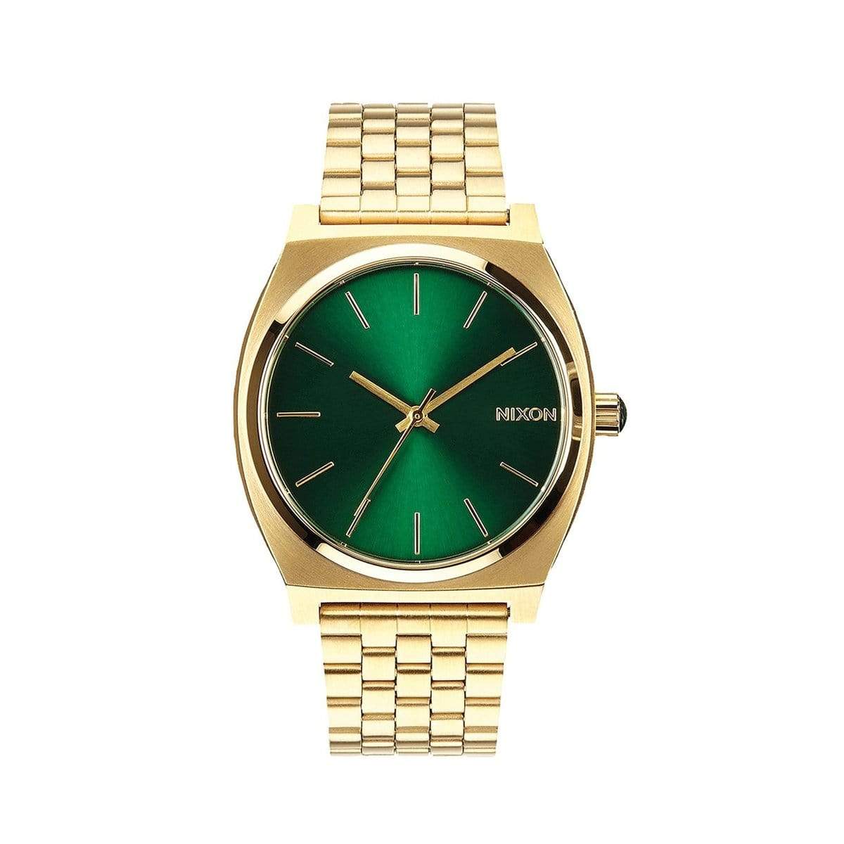 Nixon Time Teller Watch