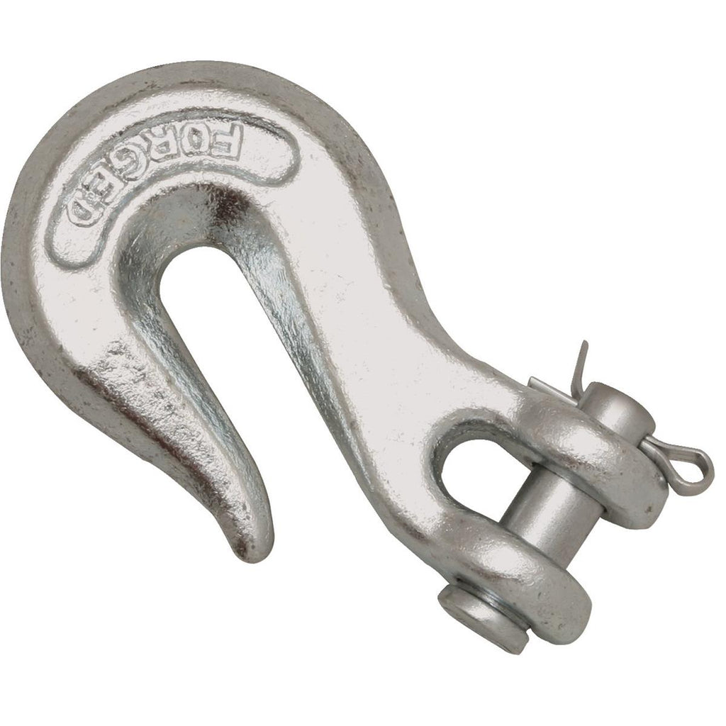 40 Grade Chain Grab Hook