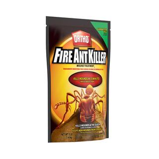 Ortho 3 lbs. Fire Ant Killer Mound Treatment 020550605